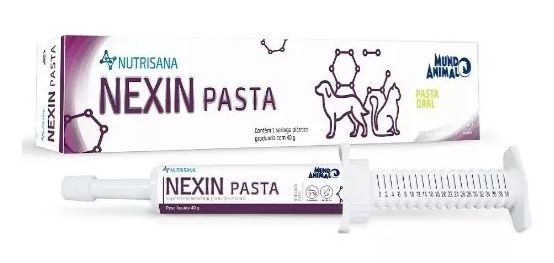 Nutrisana Nexin Pasta Seringa 40 g