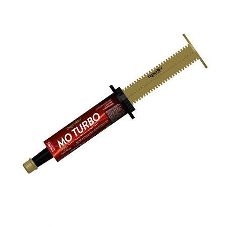 Mo Turbo Suplemento Equinos 80g 56ml
