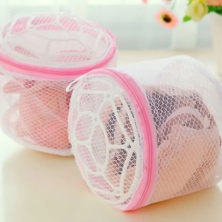 Saco De Lavar Roupa Delicada Maquina de Lavar Calcinha Sutiã