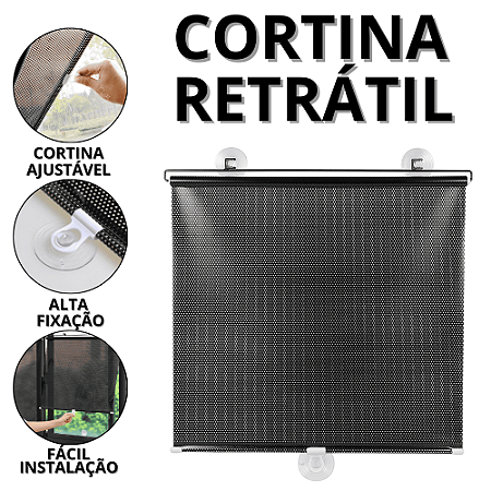 Cortina Blackout Ventosa Persiana Para Janela De Quarto Cortinas Blecaute Retratil Quarto Sala Casa