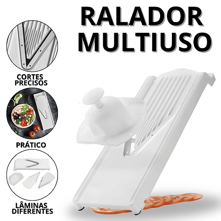 Cortador De Legumes Multifuncional Ralador De Verduras Inox Utensílios Para Cozinha Fatiador Manual