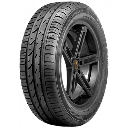 Pneu Continental 185/70R14 88H PowerContact 2