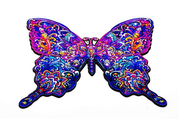 Borboleta - Coleção Animais Fantásticos