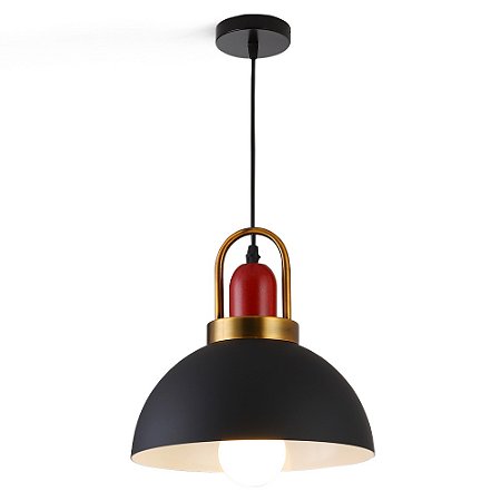 Pendente Nt-014p E27x1
