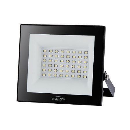Refletor Led Play 50w Ip65 - 6.500k