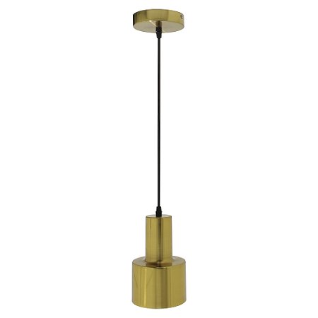 Pendente Nt-011d E27x1