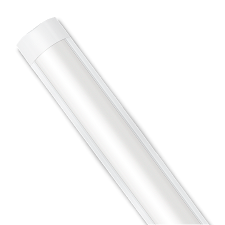 Luminaria Slim Fit Led 9w Autovolt 6500k 300x75x25 800lm