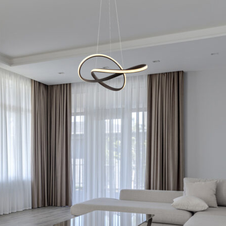 Pendente Lp-02 45w 3 Em 1