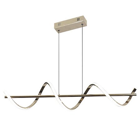 Pendente  Lp-600a 30w 3 Em 1