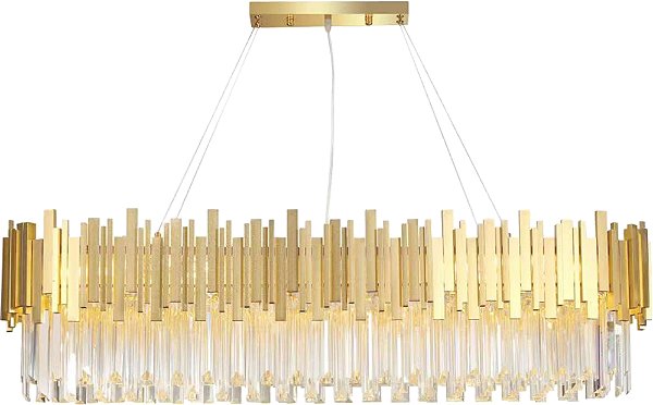 Lustre Fancy