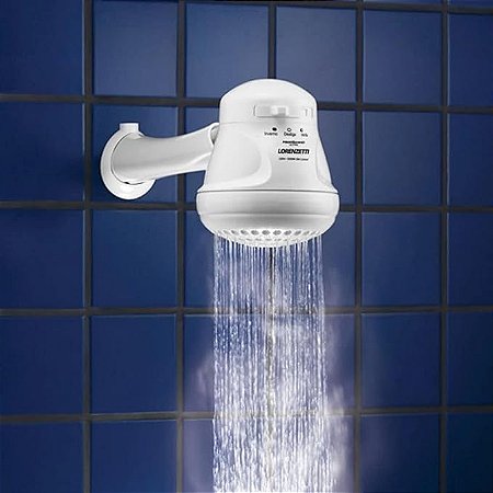 Maxi Banho C/Cano 220v/5500w