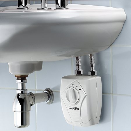 Aquec Versatil 220v 5500w