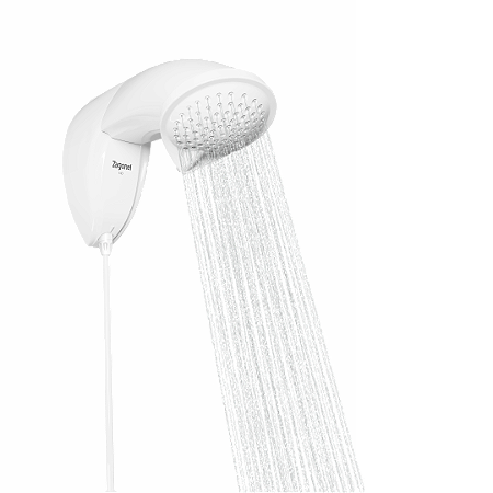 Ducha Nd Eletronica 7700w 220v Branco