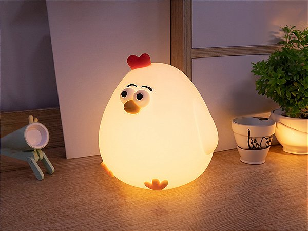 Luminaria Soft Led Taschibra Cori