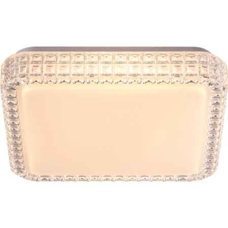 Luminaria Sobrepor Lsa-002q 20w 3 Em 1