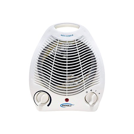 Aquecedor Termostato 2t 2000w 220v Enerblu