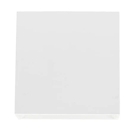 Arandela Focus 4w 3000k Branco 240 Lumens Ip65 Bivolt