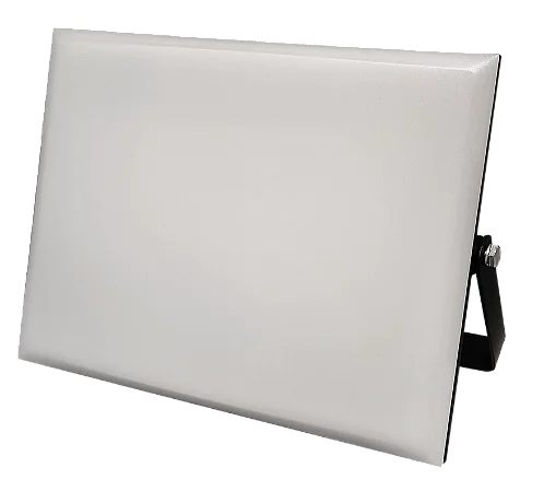 Refletor Infinity 50w 6000k 4000 Lumens Ip65 Bivolt