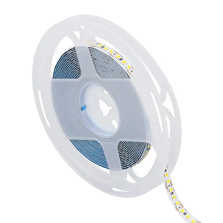 Fita Led Hai 6w 2700k 12v 5mt 600l Ip20