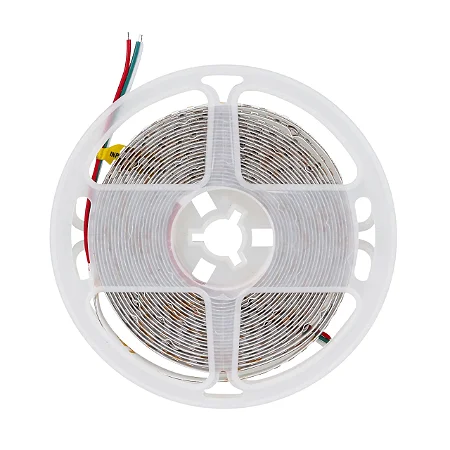 Fita Multi Temperatura Cct 5mt 18w/M 12v 900 Lumens/M Ip20