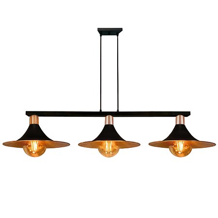 Trilho 3 Milan 20 X 36 X 120 Pfxcobxcob
