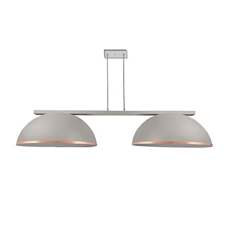 Trilho 2 Atenas M Luxo 20 X 42 X 1,07 Fenxfenxb. Cob
