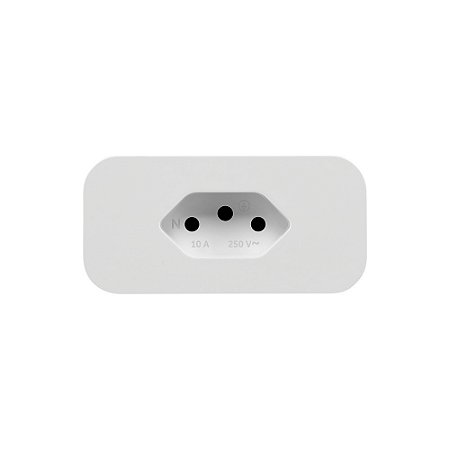 Interruptor Conector Inteligente Wi-Fi Ews 301