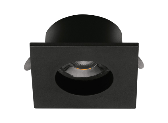 Embutido Mini Mobili Quad Move Is 1,5w 130lm 2700k