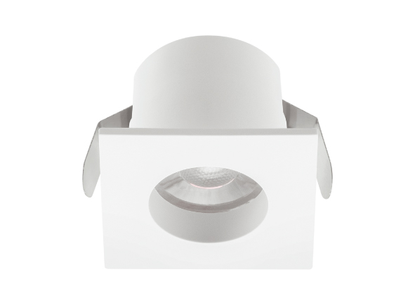 Embutido Mini Mobili Quad Move Is 1,5w 140lm 2700k