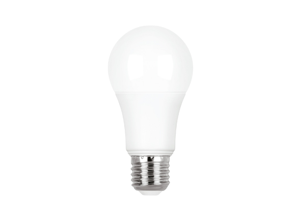 Lamp Led Bulbo E27 Dim. 9,8w 220  810lm 2700k dimerizável