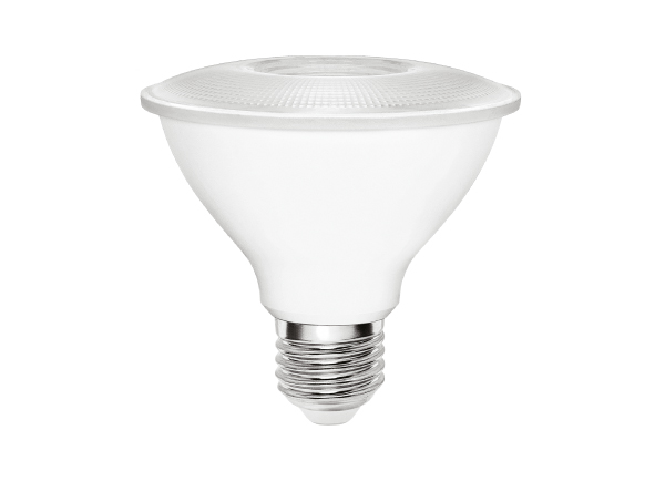 Lamp Led Par30 Eco 9w 25  940lm 4000k