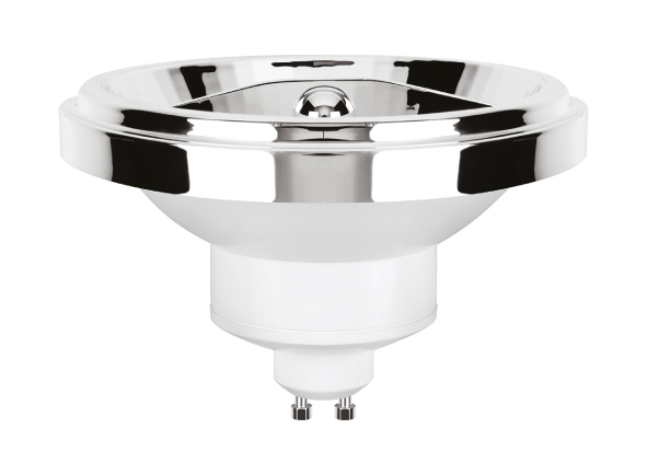 Lamp Led Ar111 Evo Bdt 12w 12  720lm 2700k