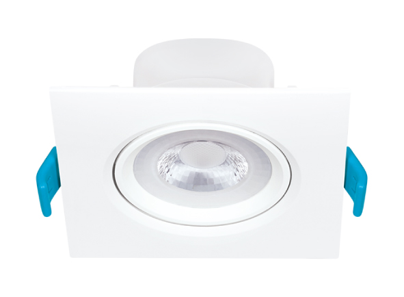 Embutido Led Easy Mr16 4,5w 38  350lm Direcion 3000k
