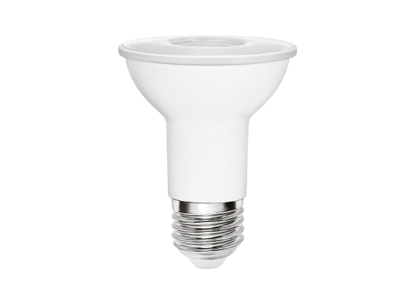 Lamp Led Par20 Eco 5,5w 25  550lm 2700k