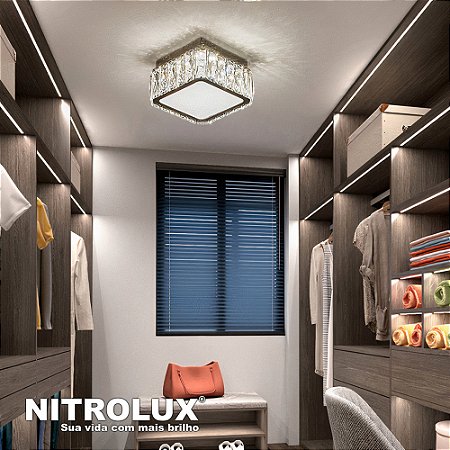 Lustre Ltx-014 30w 3000k