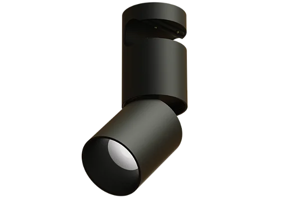 Spot Reversi 360 Encaixe Lateral 9w 2700k 720 Lumens 24v Irc90 Ip20