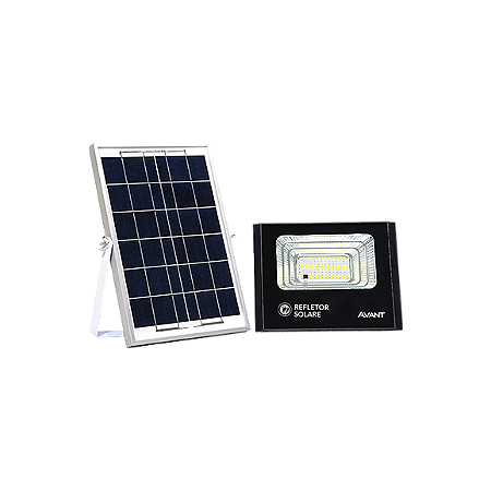 Led-Refletor-Solare-Sensor-25w-6500k