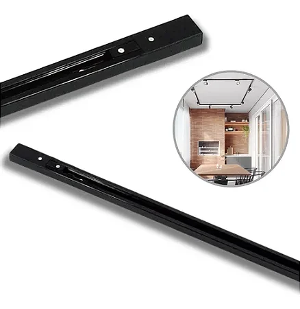 Trilho-Authentic-T1-1,0m-Pr