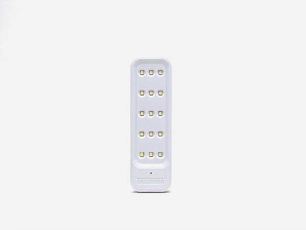 Luminaria De Emergencia Led Tle Mini