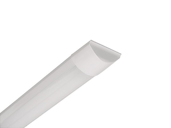 Luminaria Sobrepor Line Led 36w 6500k