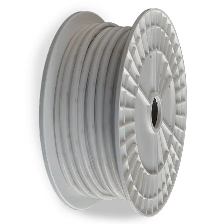 FITA PRATIK COB INFINITY 220V 14W 3000k 1400 LUMENS IP65 POR METRO