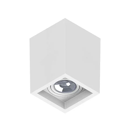 Plafon Boxit Par30 Bt 165x165x130mm