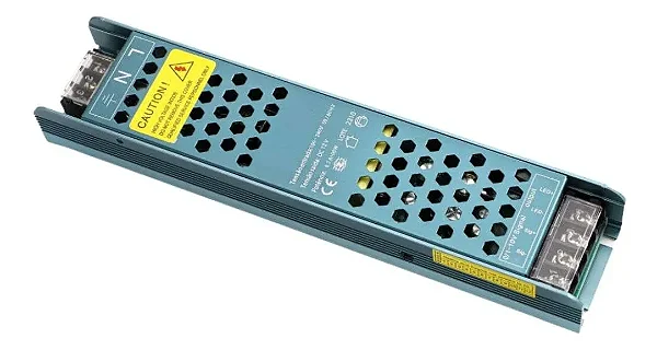 Fonte De Alimentacao Dimerizavel 8.3a100w 100-240v Dc12v