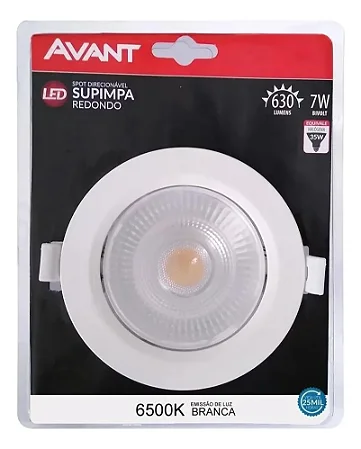 Led-Spot-Authentic-Emb-Red-Br6500k-7w-Bivolt