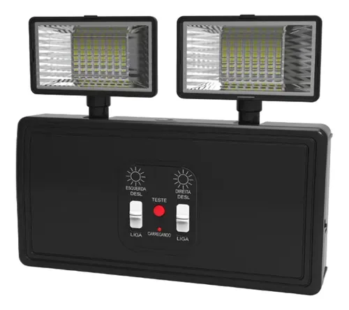 Led-Luminaria-Emergencia-Bloco-5w-6000k