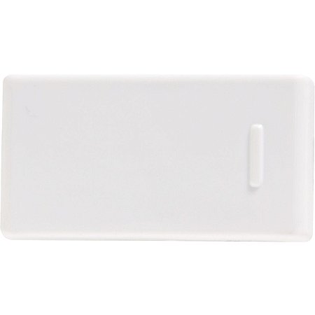 Módulo Interruptor Simples Tramontina 10 A 250 V Branco