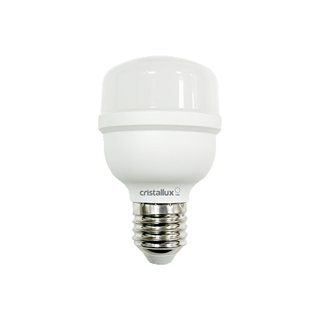 Lampada Led Alta Potencia 20w 6500k E27 Bivolt 1600lm