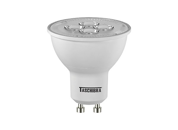 Lampada  Led TDL RGB IR 5W