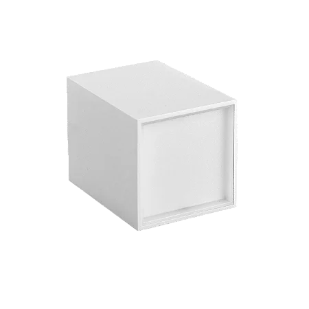 Led Spot De Sobrepor Lumebox 3000k/4000k/6000k BR 12W