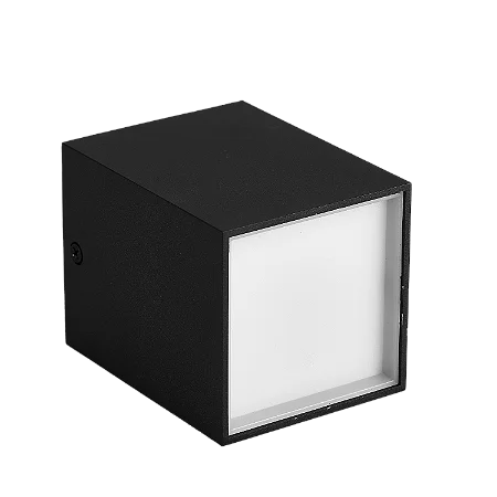 Led Spot Sobrepor Lumebox 3000K/4000K/6000K